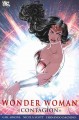 Go to record Wonder Woman : contagion
