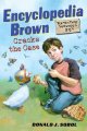 Go to record Encyclopedia Brown cracks the case