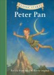 Go to record Peter Pan