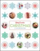 Go to record Betty Crocker Christmas cookbook.