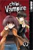 Go to record Chibi vampire. #6