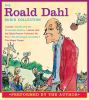 Go to record The Roald Dahl audio collection
