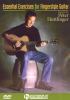 Go to record Essential exercises for fingerstyle guitar