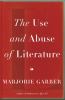 Go to record The use and abuse of literature