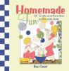 Go to record Homemade fun : 101 crafts and activities to do with kids