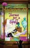 Go to record Home for a spell #7