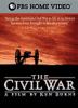 Go to record The Civil War  Disc 1 Episode 1
