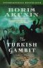 Go to record The Turkish gambit : a novel