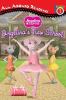 Go to record Angelina's new school