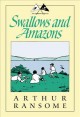 Go to record Swallows and Amazons #1