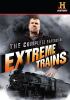 Go to record Extreme trains. The complete season 1