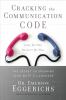 Go to record Cracking the communication code : the secret to speaking y...