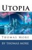 Go to record Utopia: Thomas More