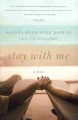 Go to record Stay with me