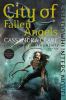 Go to record City of fallen angels. #4
