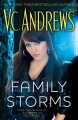 Go to record Family storms #1