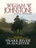 Go to record Snake River slaughter #5