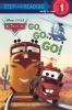 Go to record Go, go, go!
