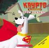 Go to record Krypto, the superdog : dog of steel