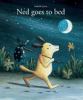 Go to record Ned goes to bed
