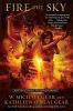 Go to record Fire the sky #2