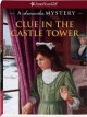 Go to record Clue in the castle tower. #22