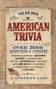 Go to record The big book of American trivia