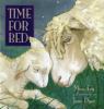 Go to record Time for bed