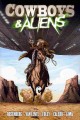 Go to record Cowboys & aliens