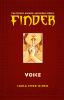 Go to record Finder : Voice