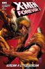 Go to record X-Men forever 2. #2, Scream a little scream