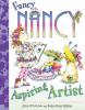 Go to record Fancy Nancy, aspiring artist