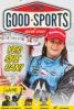 Go to record Yes she can! #2 : women's sports pioneers
