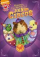 Go to record Wonder pets. Join the circus