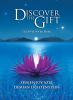 Go to record Discover the gift : it's why we're here