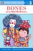 Go to record Bones and the clown mix-up mystery