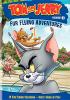 Go to record Tom and Jerry. Fur flying adventures Volume 1.