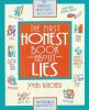 Go to record The first honest book about lies