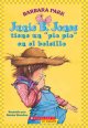 Go to record Junie B. Jones tiene un "pio pio" en el bolsillo. #15