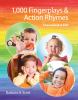 Go to record 1,000 fingerplays & action rhymes : a sourcebook & DVD