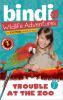 Go to record Trouble at the zoo #1