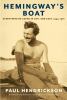 Go to record Hemingway's boat : everything he loved in life, and lost, ...