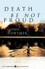 Go to record Death be not proud : a memoir