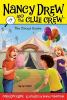 Go to record The circus scare #7
