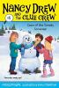 Go to record Case of the sneaky snowman #5