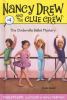 Go to record The Cinderella ballet mystery #4