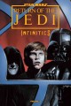 Go to record Star Wars infinities. Return of the Jedi. #3