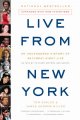 Go to record Live from New York : an uncensored history of Saturday nig...