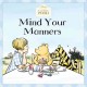 Go to record Mind your manners