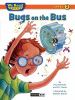 Go to record Bugs on the bus